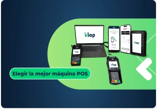 Claves para elegir la mejor máquina POS para tu negocio en Chile