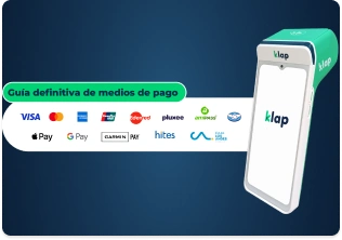 Medios de pago en Chile: La guía definitiva para tu negocio
