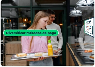 Vende más y mejor: la importancia de diversificar tus métodos de pago