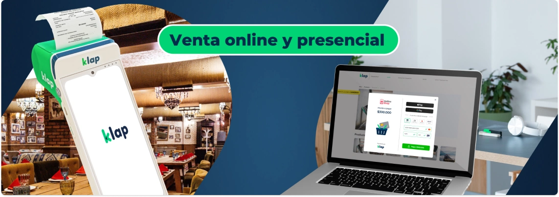 Pagos online vs pagos presenciales: ¿Cuál conviene más a tu emprendimiento?