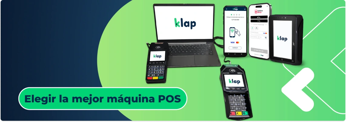 Claves para elegir la mejor máquina POS para tu negocio en Chile