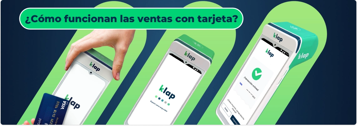 ¿Cómo funcionan los pagos con tarjeta de crédito y débito en Chile?