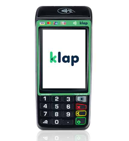 Contrata boleta electrónica y adquiere los múltiples beneficios que Klap tiene para ti.