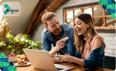 Nuestros Valores - Misión