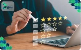 Nuestros Valores - Propósito 