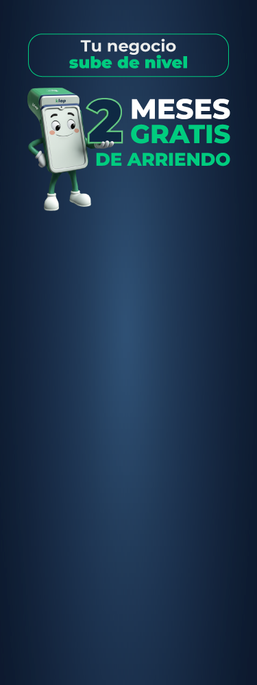 2 Meses gratis de arriendo