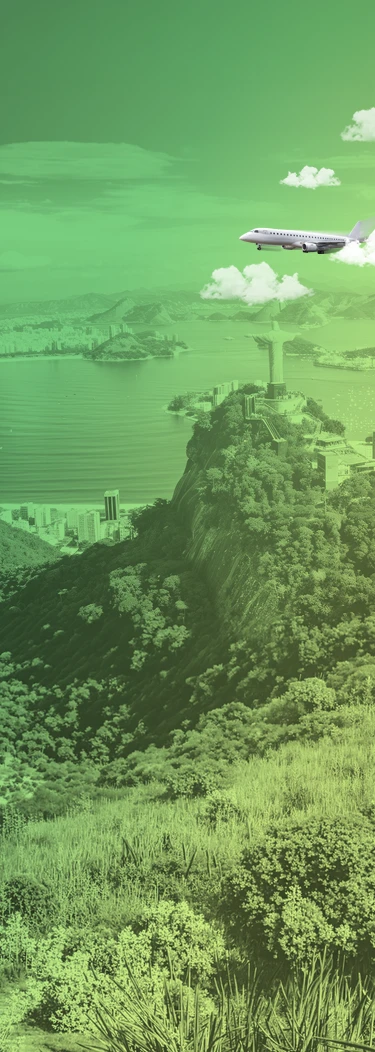 ¡EL MÉTODO DE PAGO FAVORITO DE BRASIL!