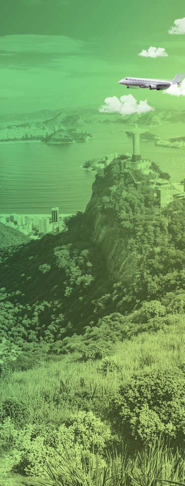 ¡EL MÉTODO DE PAGO FAVORITO DE BRASIL!