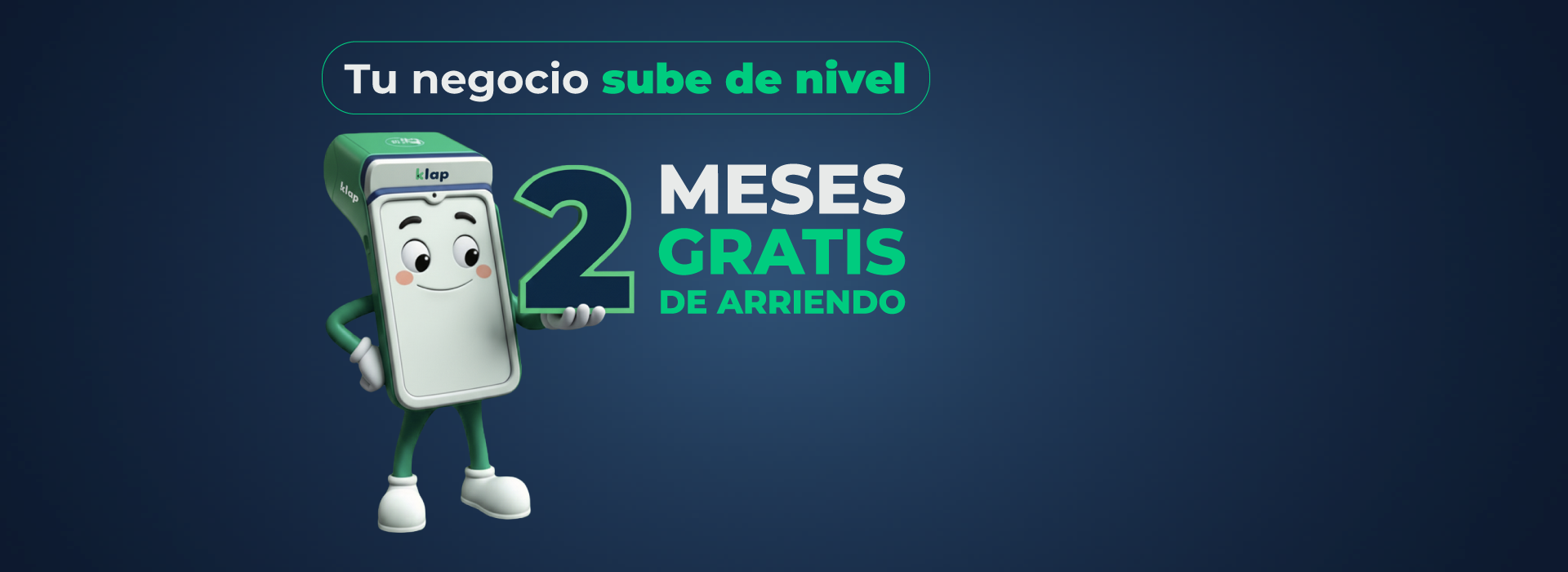 2 Meses gratis de arriendo