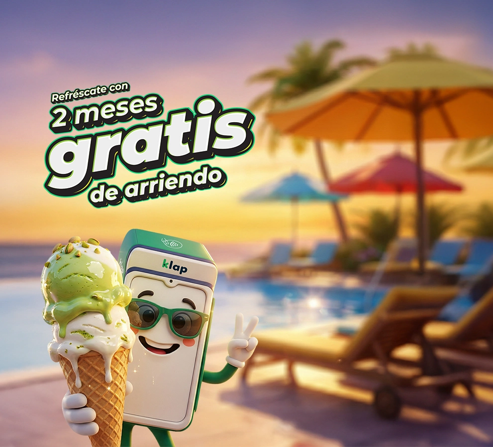 2 Meses gratis de arriendo