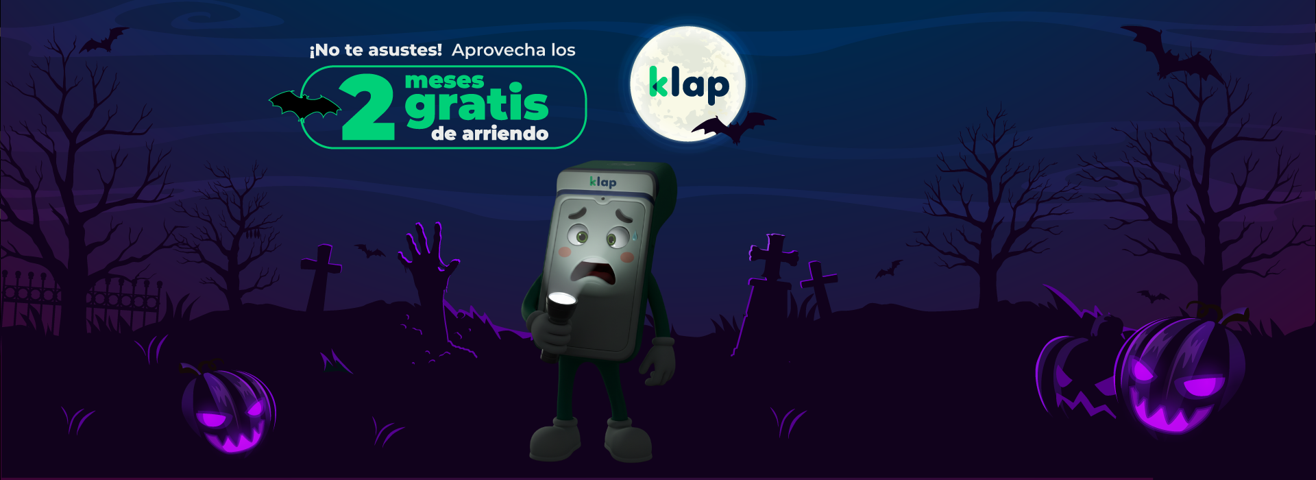 2 Meses gratis de arriendo