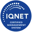 IQNET Certified Management System