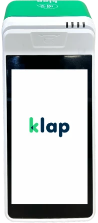 Máquina POS Android