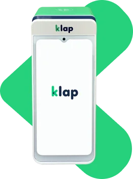 Máquina POS Android