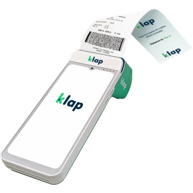 Soluciones de Pago para Comercios Klap - POS, Máquina POS, Boleta Electrónica, Multiservicios