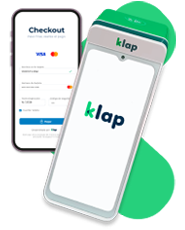Soluciones de Pago para Comercios | Klap - POS, E-commerce, App Klap, Link de Pago