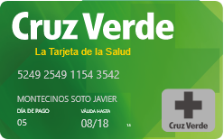 CruzVerde