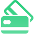 conveniente ventas tarjetas