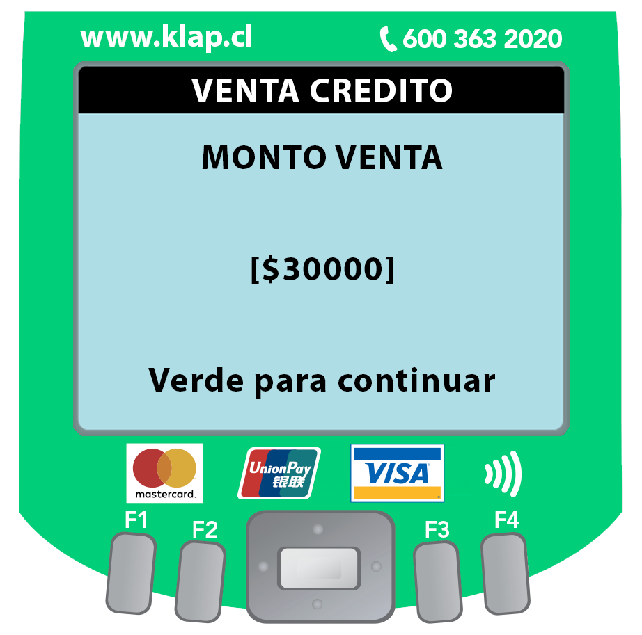 Crédito paso 2