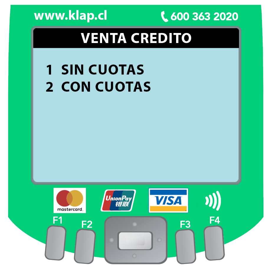 Crédito paso 3
