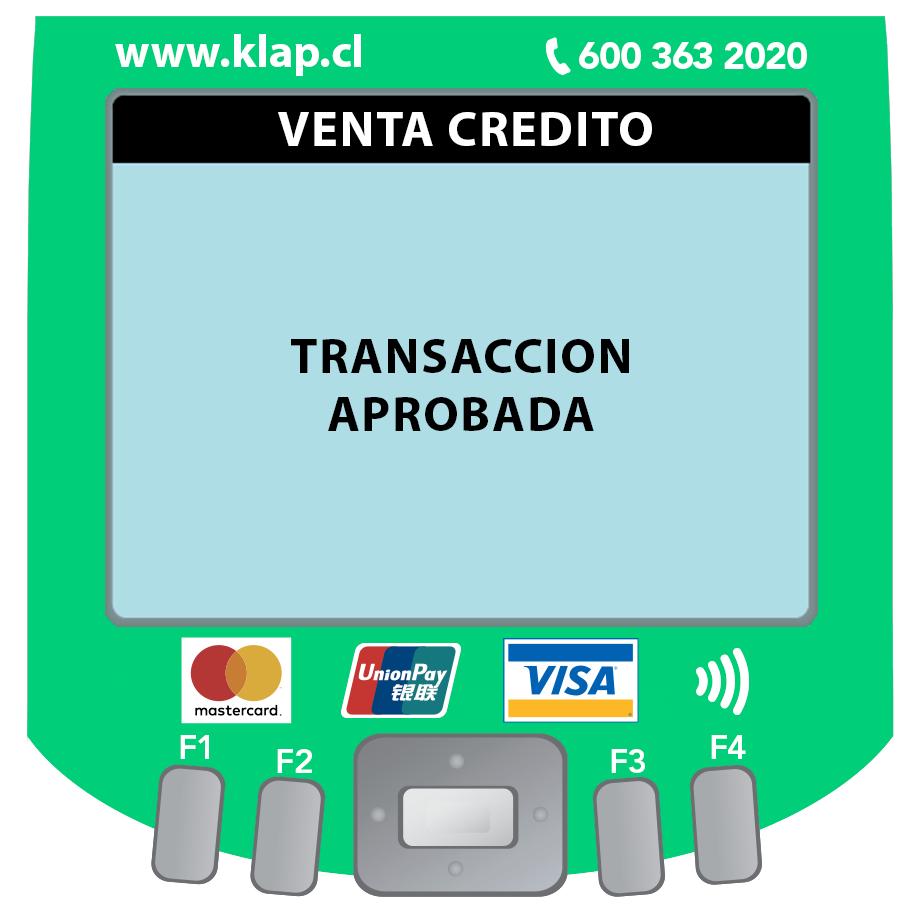 Crédito paso 7
