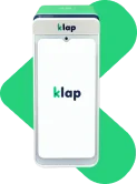 Soluciones de Pago para Comercios Klap - POS, Máquina POS, Boleta Electrónica, Multiservicios
