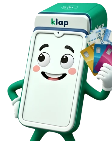 Recibe adelantos de tus ventas del día en menos de 10 minutos sin importar tu banco