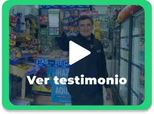 Testimonio de clientes