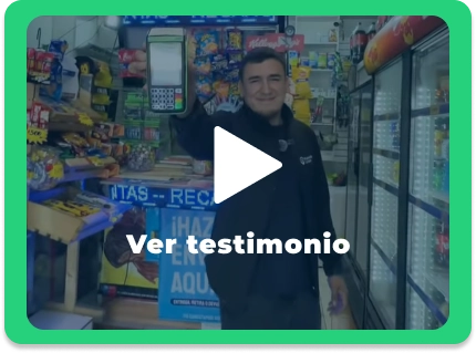 Testimonio de clientes