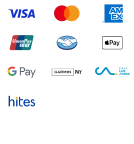 Logos medios de pago más salud