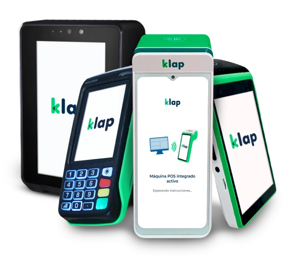 POS Integrados - Facilitamos los pagos en cada área de tu negocio
